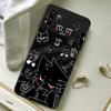 Boykisser Phone Case For Redmi Note 4 X 5 A 6 7 8 T 9 9S 10 11 11S 11Epro Poco M3 Pro