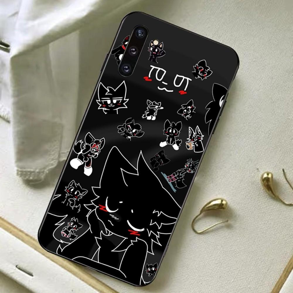 Boykisser Phone Case For Redmi Note 4 X 5 A 6 7 8 T 9 9S 10 11 11S 11Epro Poco M3 Pro