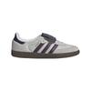 adidas Samba LT Crystal White Dark Blue Unisex Sneakers Gum-5 IE9169