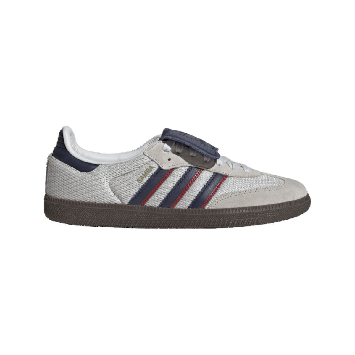 Samba Adidas Originals Lt `Crystal White