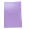 Protective Pad Anti-slip Student Desk Mats Plastic Waterproof Writing Pad Mat A3 A4 A5 A6 Sewing Cutting Mats Tablecloth