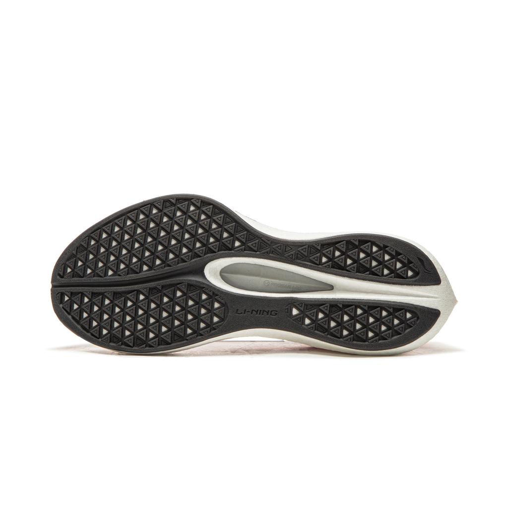 Li Ning Chasing The Wind 2 Cushioning Slip Resistant Abrasion Resistant Breathable Support Lightweight Rebound Low top ARPW011-6