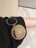 Women's Fashion Ball Sparkling Luxury Rhinestone Dinner Bag Full of Diamond Party Bag Clutch Bag Party Bag Prom Bag Evening Bag
