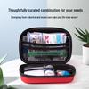 Portable Outdoor First Aid & Emergency Self-Rescue Kit