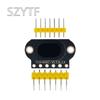 TOF050C 200C 400C Laser Ranging Sensor Module TOF Time-of-flight Distance IIC Output for Arduino VL6180 VL53L0X VL53L1X