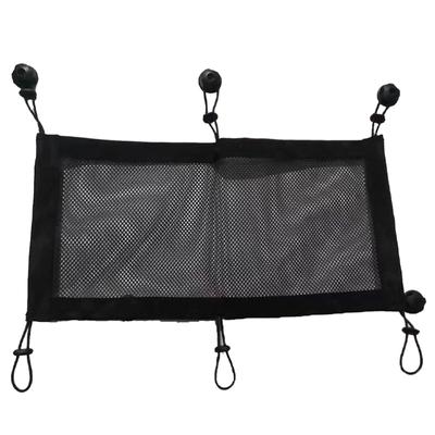 Socket Network Pocket Under Desk Cable Management Net Under Table Cord Management Mesh Organizer Flexible Wire Hiders