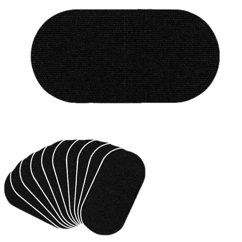 Elastisk munnteip mot snorking for barn og voksne - Pustende, søvnhjelp mot åpen munn