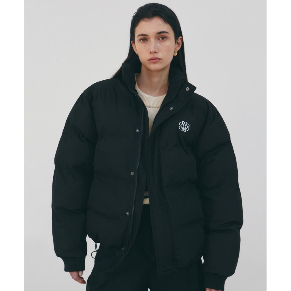 

НИКНИКОЛЬ НИКОЛЬ ESSENTIAL PADDINGBLACK