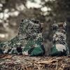 Fashion High Quality Mens Shoes,outdoor Wear-resistant Workwear Boots,anti Slip Hiking Boots,sneakers Men Zapatos De Seguridad De Hombre