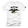 Free State of Prussia Eagle Citizen T-Shirt #405