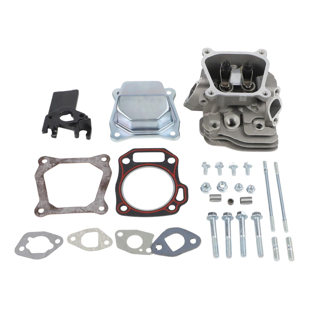 Reliable Replacement Engine Cylinder Head Assembly for Enhanced Performance in For Honda For GX160/For Machines
