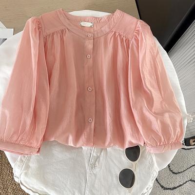 Topuri – Bluze și cămăși