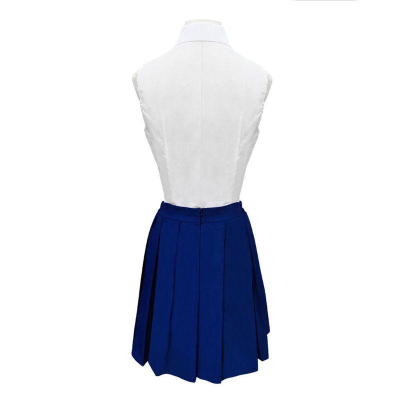 Xinbo Yuan Fairy Tail Cosplay Costume - Erza Outfit 2Nd Generation Daily Wear Cosplay Clothing In Stock