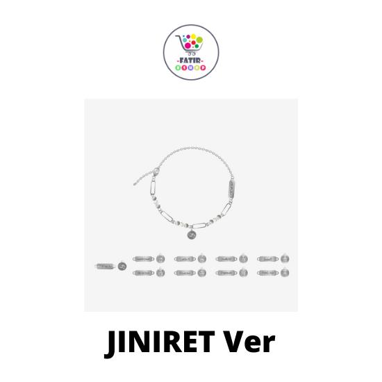 Stray Kids COLLIER CÉRÉMONIE SKZOO KARMA