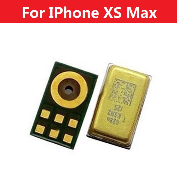 Microphone Module Iphone Cheap Speak microphone inner For IPhone4 4S 5 5s SE 6 6s 7 8Plus XS Max ...