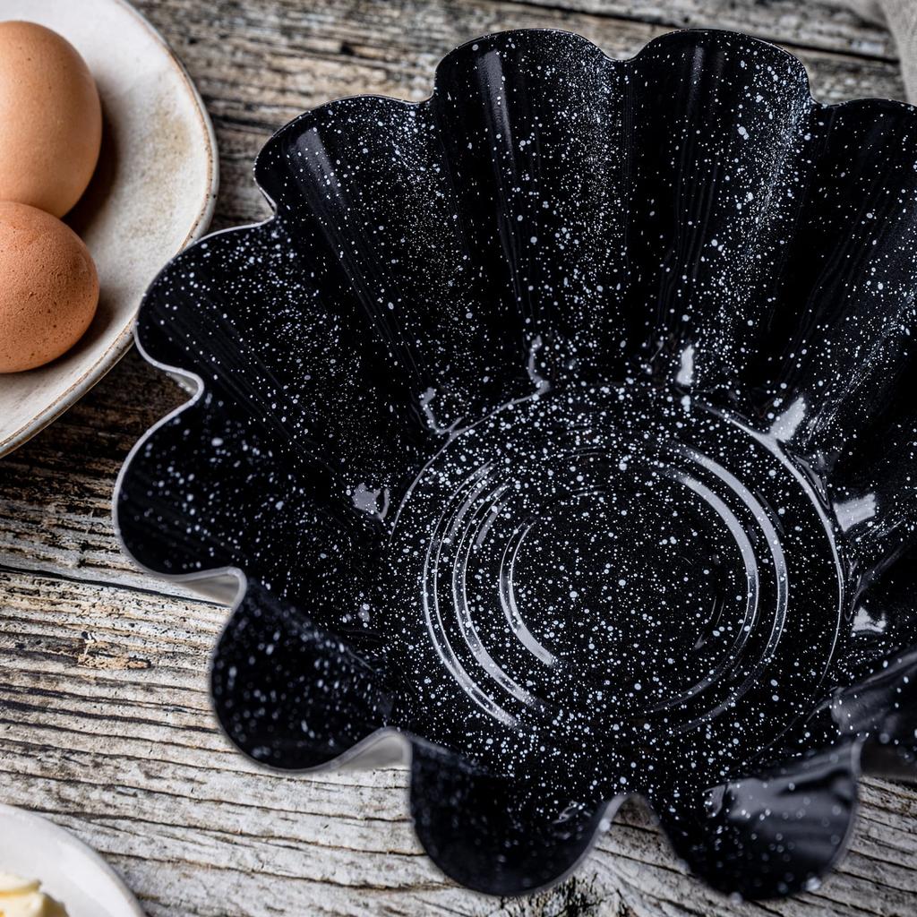 Forma do pieczenia ciasta babki z powłoką nieprzywieralną 23,5x9cm KLAUSBERG KB-7837