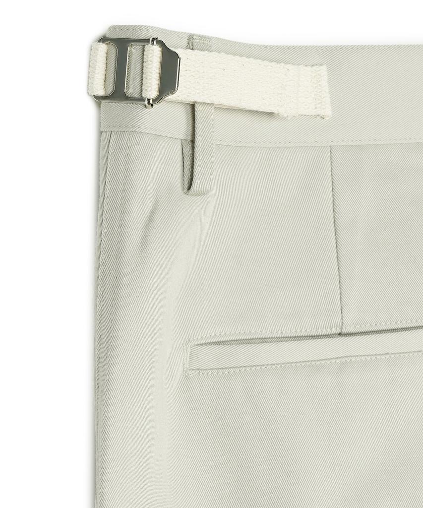 GUVO Angle Pants, Salt