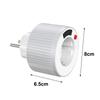 Outlet with Countdown Timer