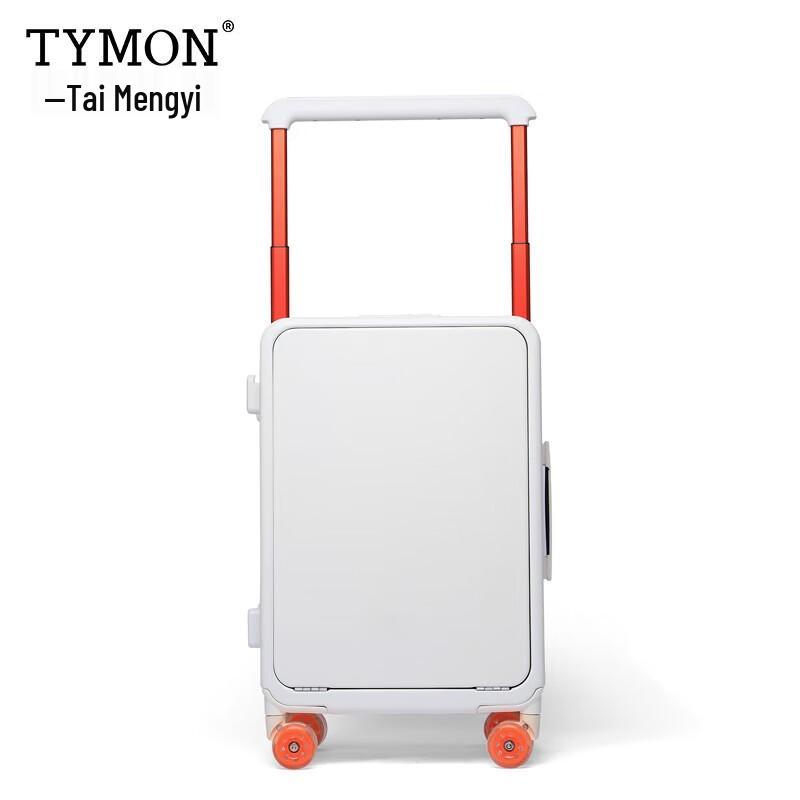 Tymon TM-1962 Aurora Hardshell PC Spinner Luggage