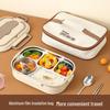 Aodin Stainless Steel Insulated Lunch Box