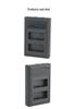 NP-W126 Charger for Fujifilm XT30, X100V, XS10, XT3, XA7, XE4, XPRO3