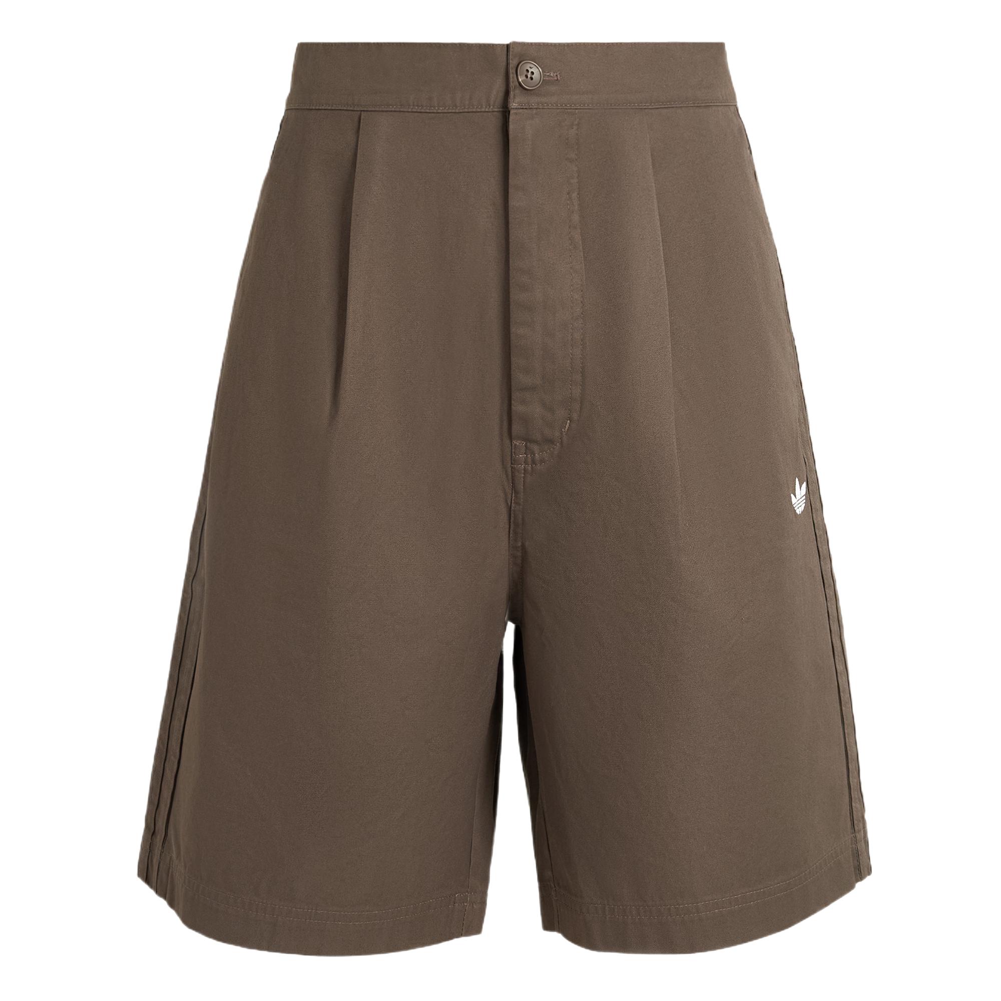 

Adidas Originals Woven Comfortable Fashion Trendy Simple Sports Shorts Men shorts KG6694 XL