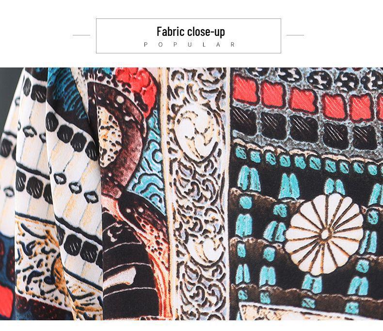 Elegant Spring/Summer Slimming Floral Baseball Jacket, Plus Size Casual Top