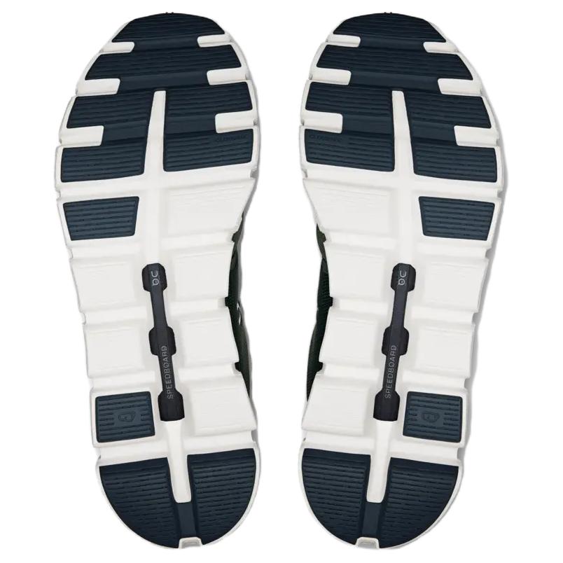 On Cloud 6 Casual Running Shoes Men's 3MF10072841