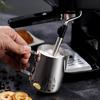150/200/350ml Milk Jugs Fashion Stainless Steel Latte Frostbite Art Cup Pulling Flower Jar Making Milk Cups Coffee Accessorie