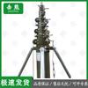 Jixiong Portable Telescopic Lightning Rod