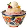Chinese Rice Bowl 5 Inch Aesthetic Stackable Microwave Safe Reusable Rice Holder Dinner Bowls For Soup Cereal Food Lunch Dinner