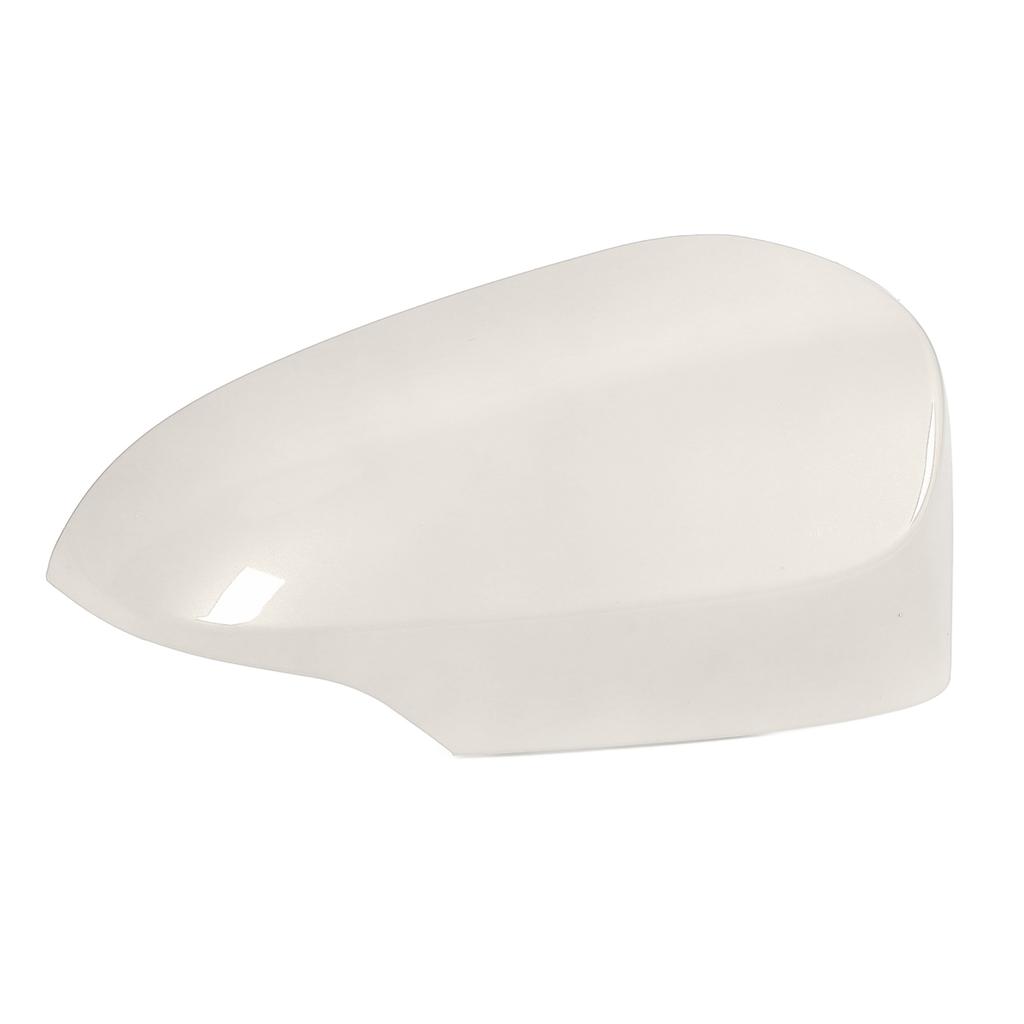 Dörrsidospegelkåpor Stötsäkra Reptåliga Backspegelkåpa Ersättning för