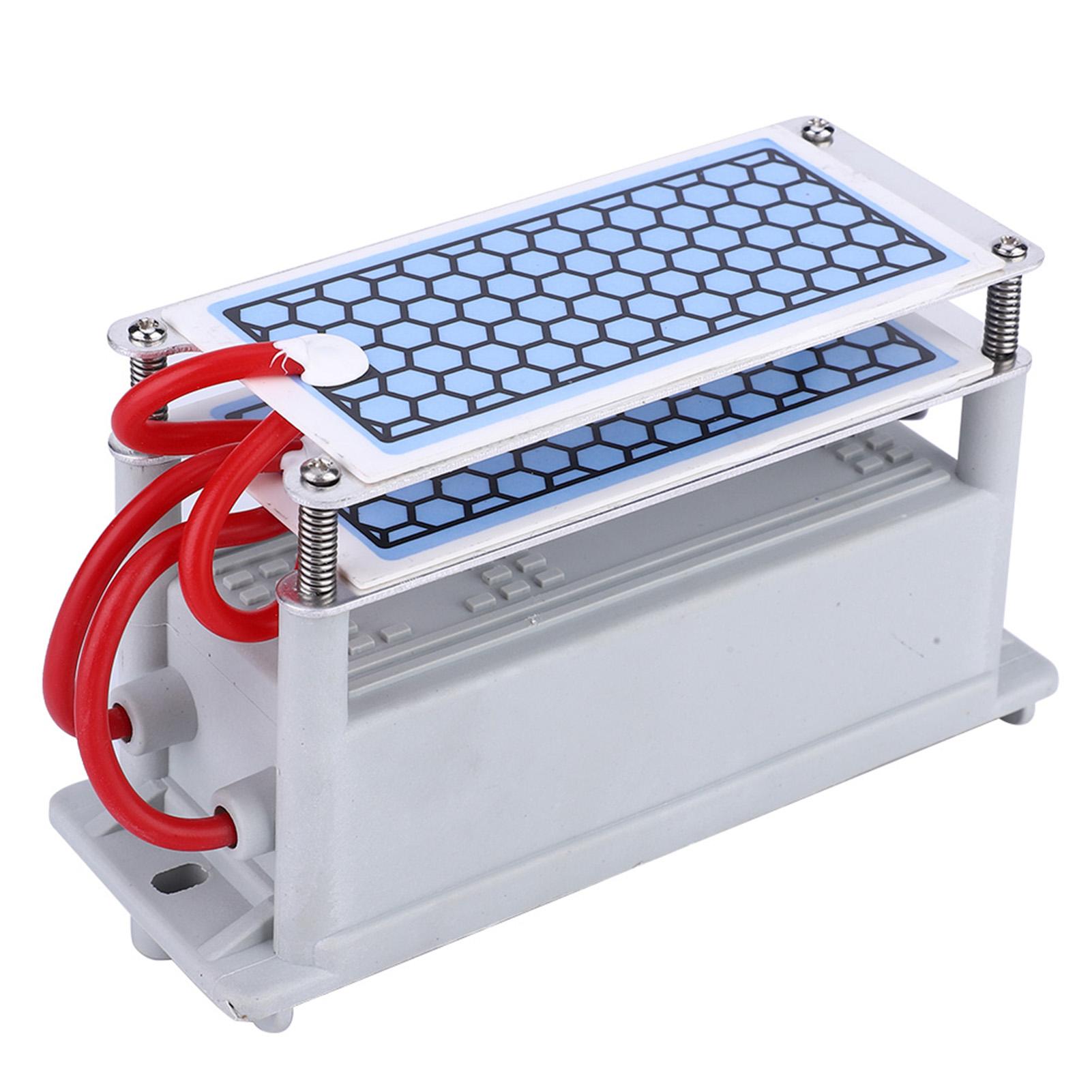 Встроенный генератор озона — фото 5