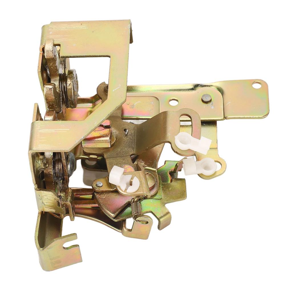 Rear Door Lock Latch Mechanism 7700352464 Rugged Rustproof Reliable High Hardness Fit for MASTER MK2