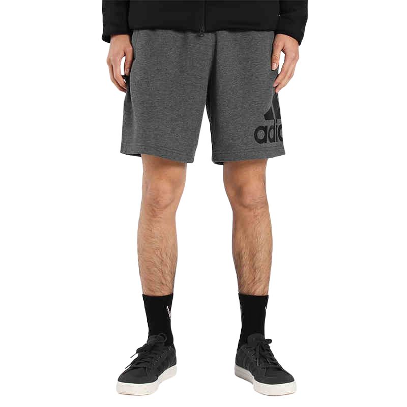 Adidas Casual Shorts Men s Dark Gray CD8269 175/76A/S
