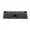 Front License Plate Holder for Changan Mazda CX-50 Xingye - Black Base Plate Bracket