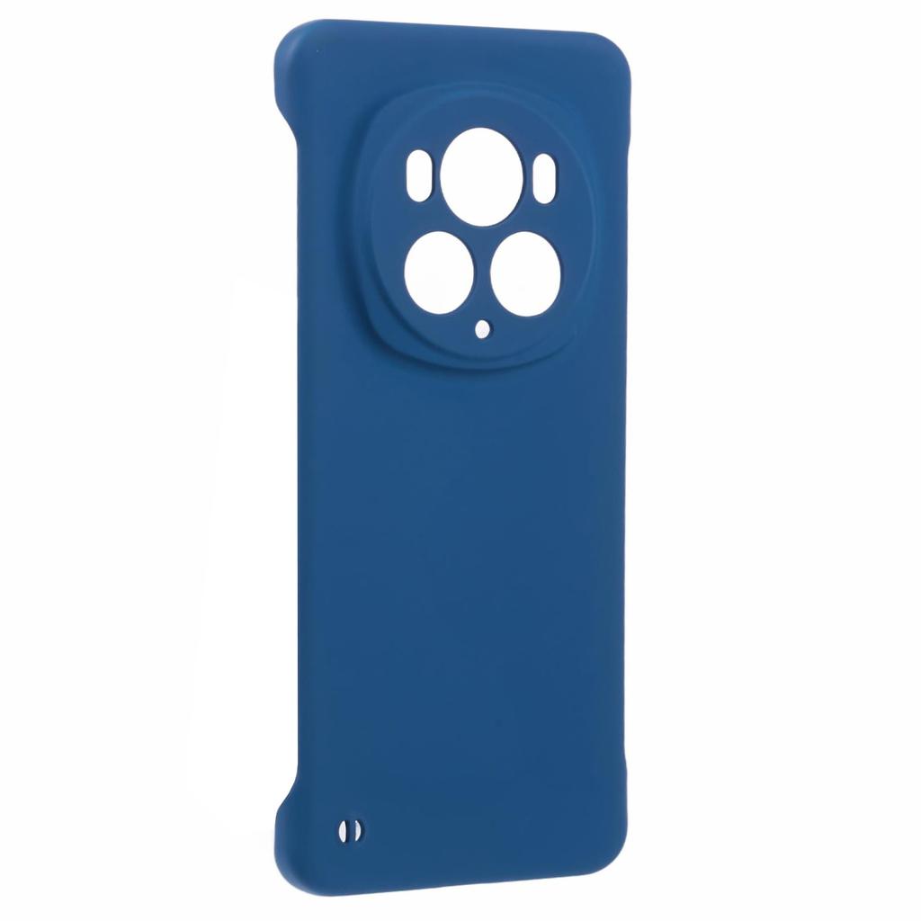 For Honor Magic6 Pro 5G Case Shockproof Hard PC Borderless Phone Cover