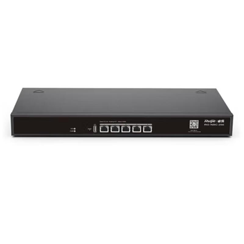 Ruijie RG-NBC256 Wireless AC Controller