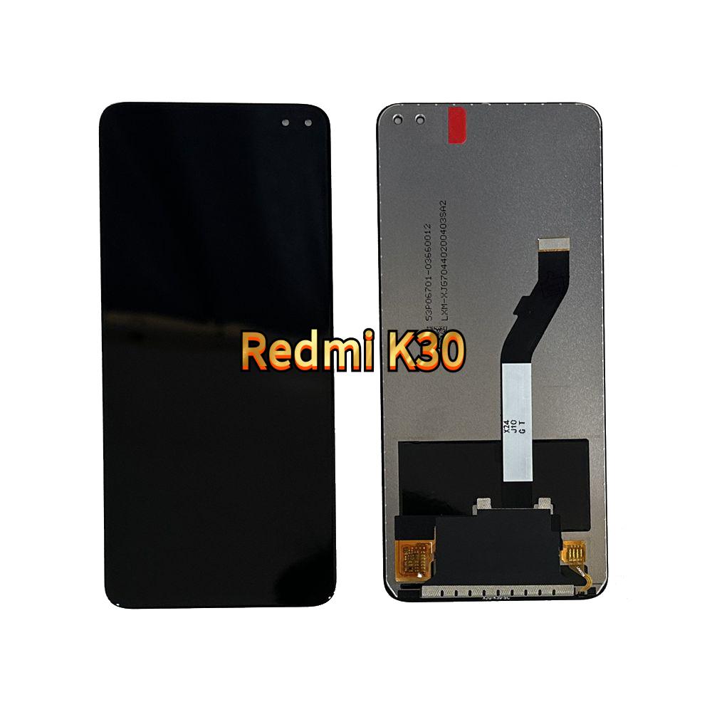 

Полный комплект ЖК-экрана и дигитайзера для Redmi K30