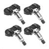 Authentic 4PCS Tire Pressure Sensors TPMS 40700-3VU0A For Renault Espace Megane KOLEOS For Nissan QASHQAI TIIDA 433Mhz
