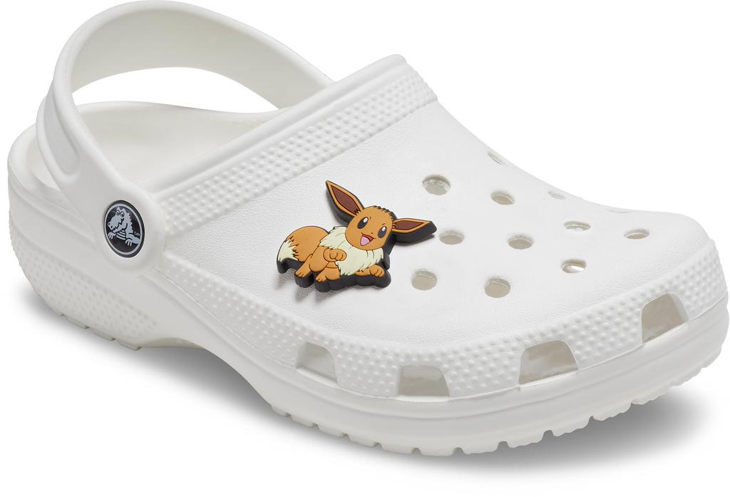 Crocs Pokemon Eevee