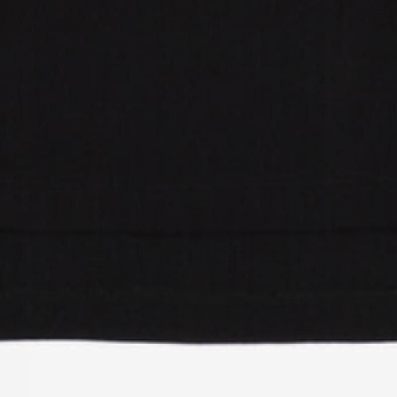 [fila Kids] Girls Soo Jin Long Tee  Fk2rlf3001f Blk  q0zFk2rlf3001fBlk