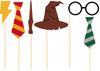 Foto Rekwizyty Do Zdjęć Harry Potter Fotobudka