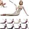 Elegant Lady Incense Holder - Resin Figurine Incense Stick Burner for Home Decor & Aromatherapy