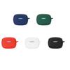 Compatible for JBL Wave Beam Headphone Cover-Shockproof Anti-scratch Protective Sleeve Washable Housing Dustproof Shells