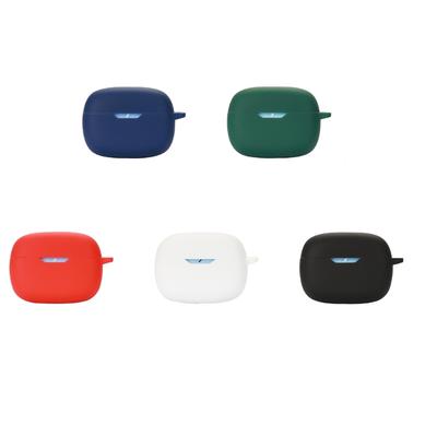 Compatible for JBL Wave Beam Headphone Cover-Shockproof Anti-scratch Protective Sleeve Washable Housing Dustproof Shells