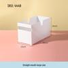 Multi-Use Storage Box for Kitchen, Desk, and Bathroom