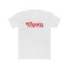 Veniero#039;s East Village Bakery Italienisch New York City Baumwolle Rundhals T-Shirt Kaffee Unisex T-Shirt