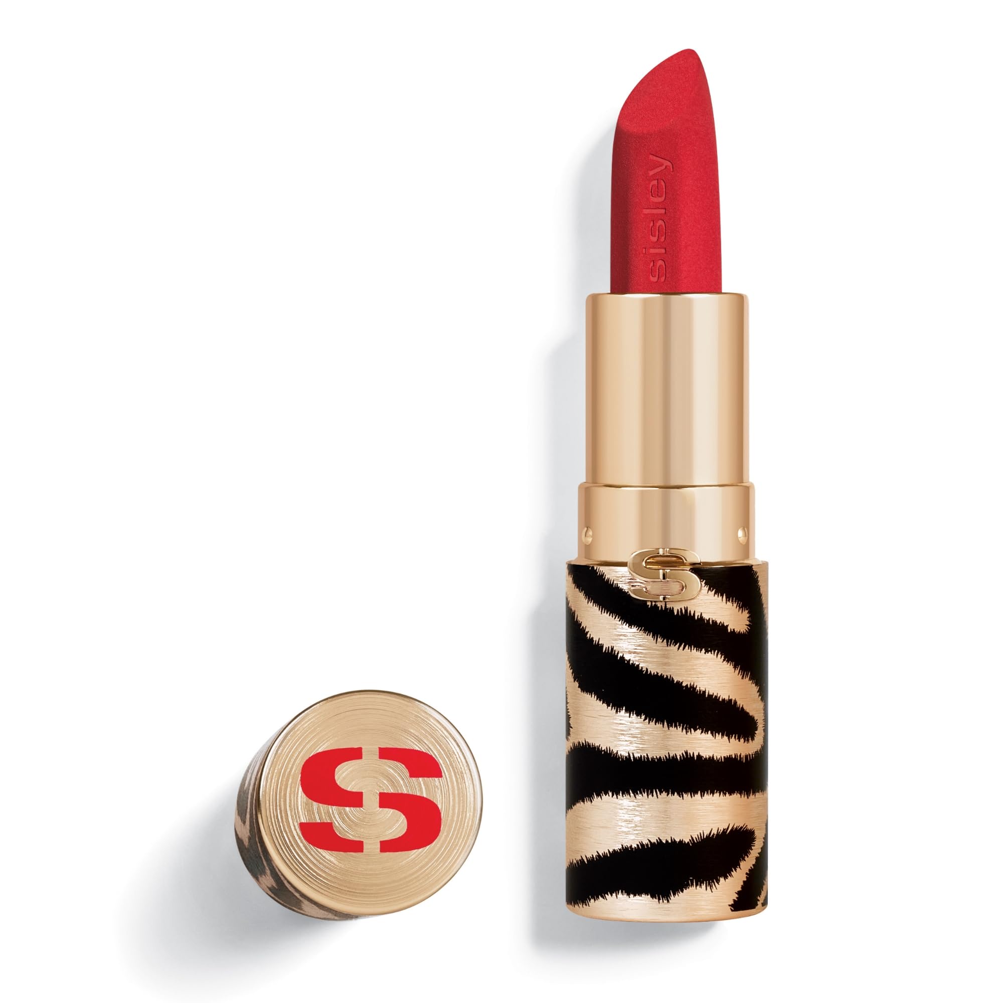 

SISLEY Phyto Rouge Velvet 40 Rouge Icon