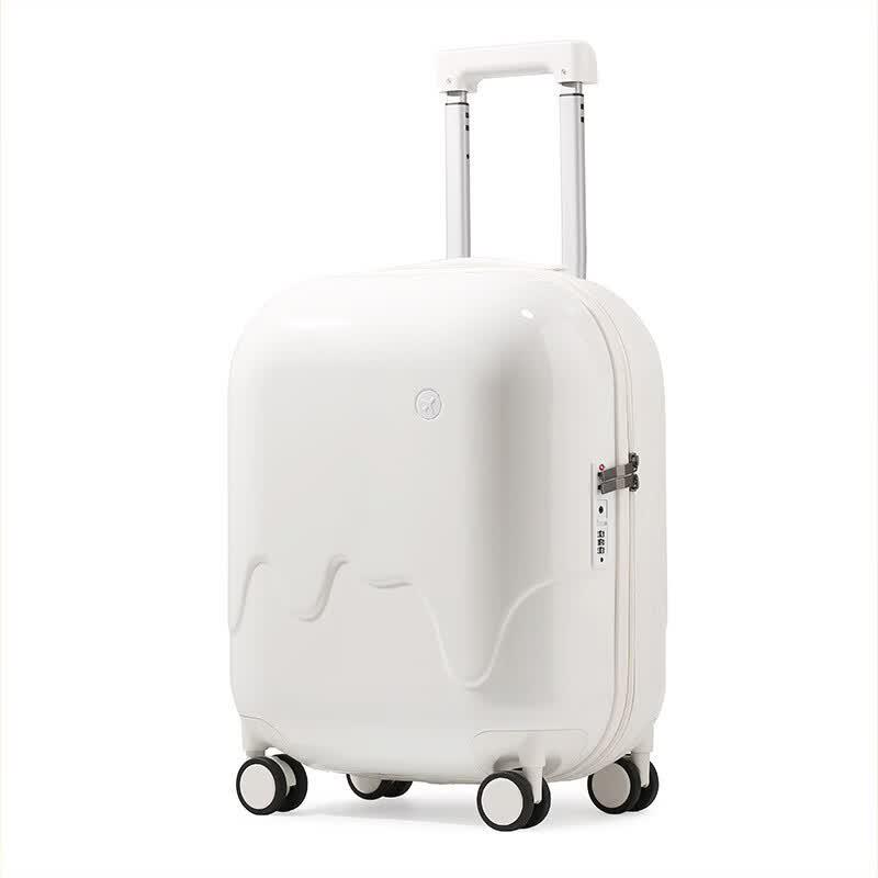 DCLOUD Carry-on Luggage